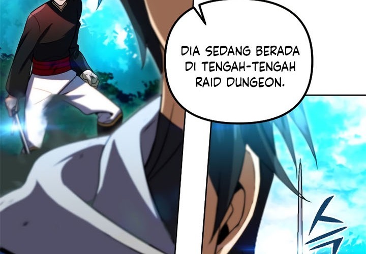 Maxed Out Leveling Bab 32 halaman 76