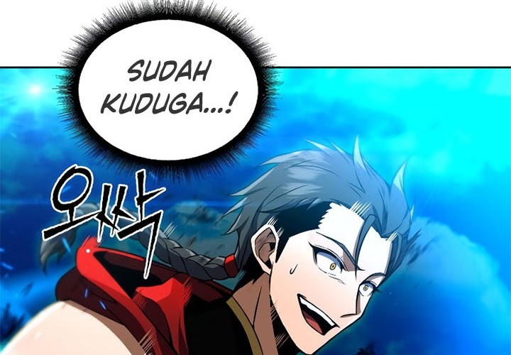 Maxed Out Leveling Bab 32 halaman 85
