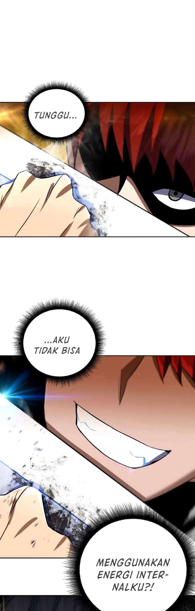 Maxed Out Leveling Bab 33 halaman 2