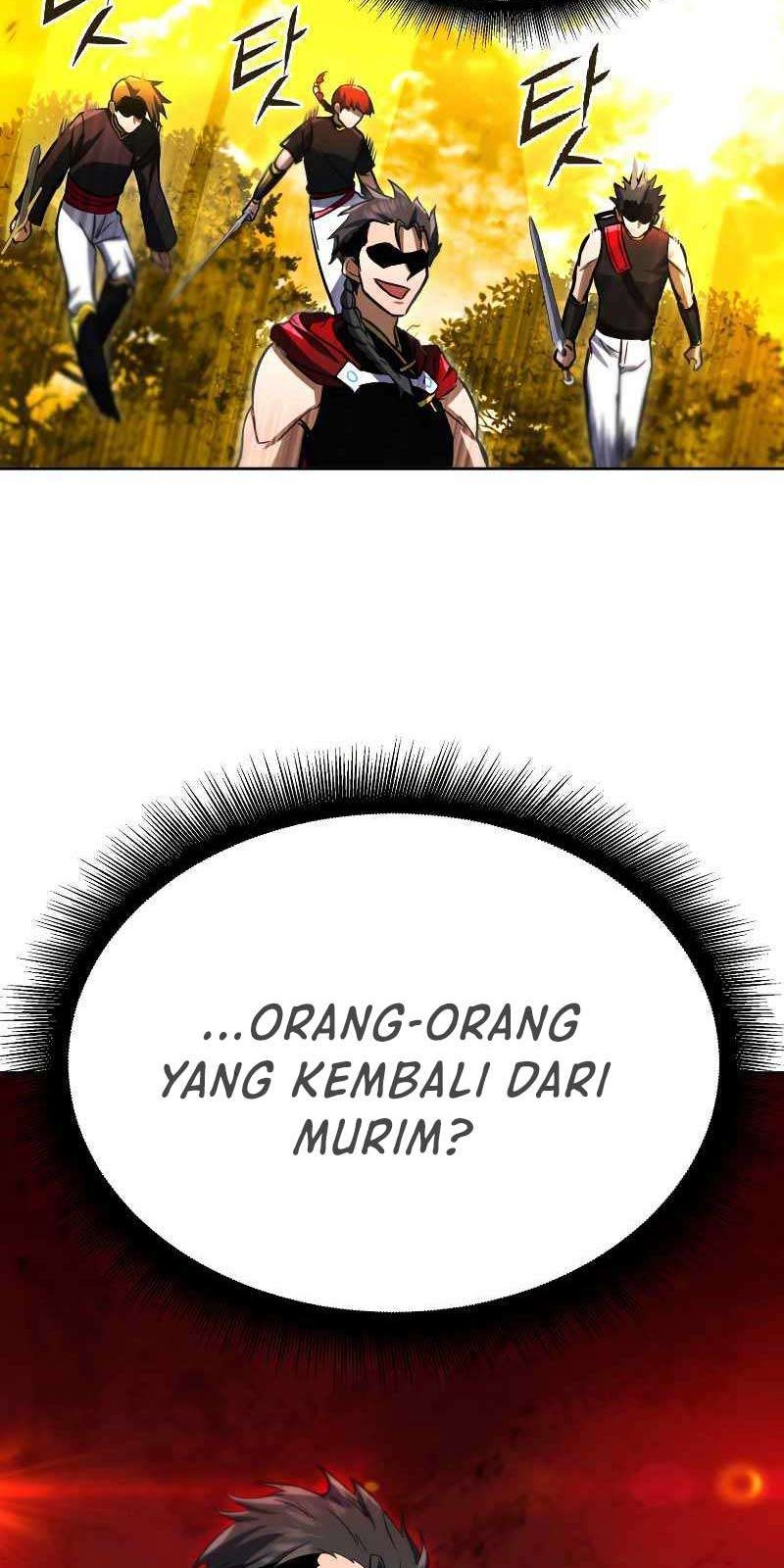 Maxed Out Leveling Bab 33 halaman 7