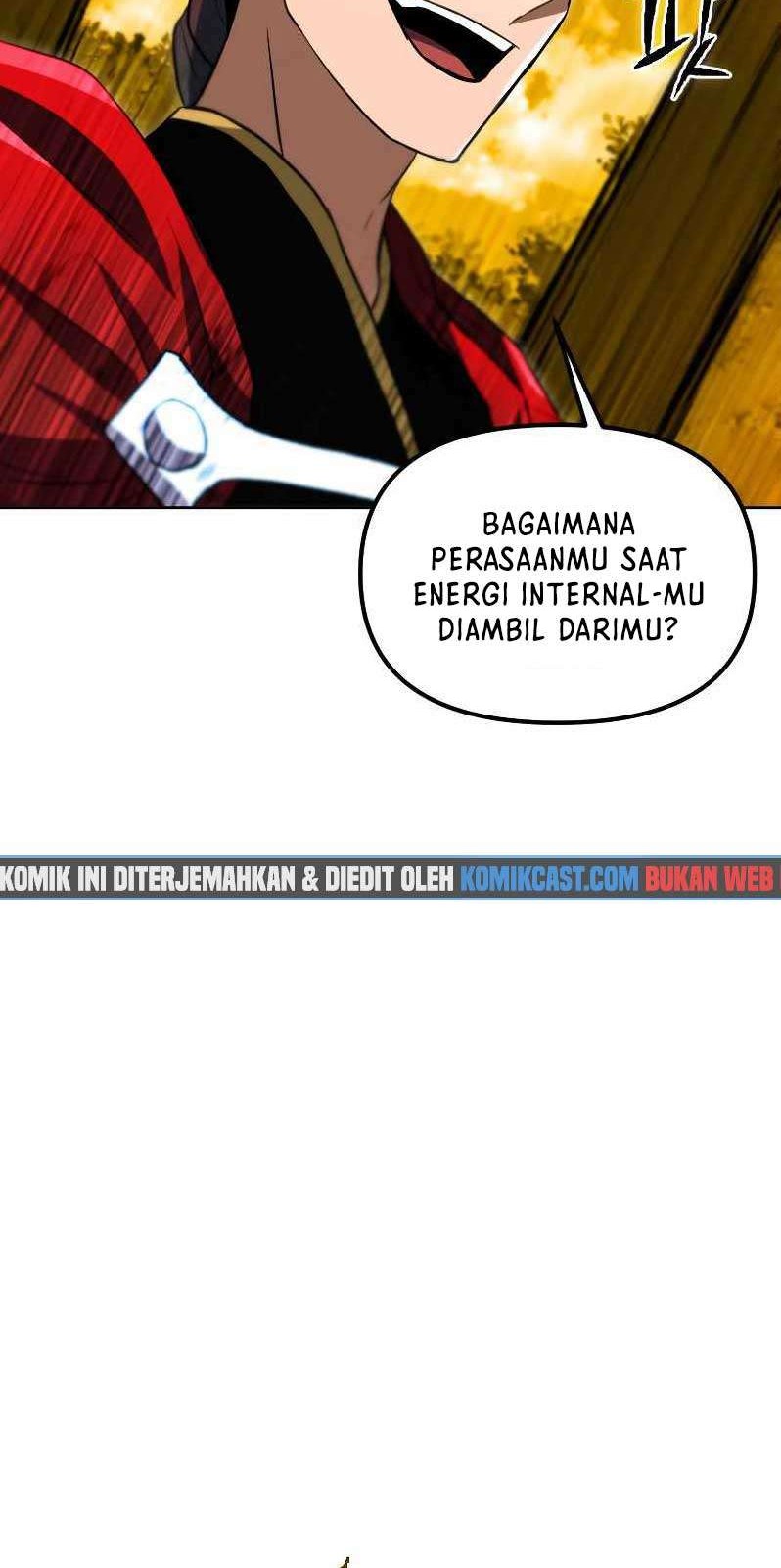 Maxed Out Leveling Bab 33 halaman 9