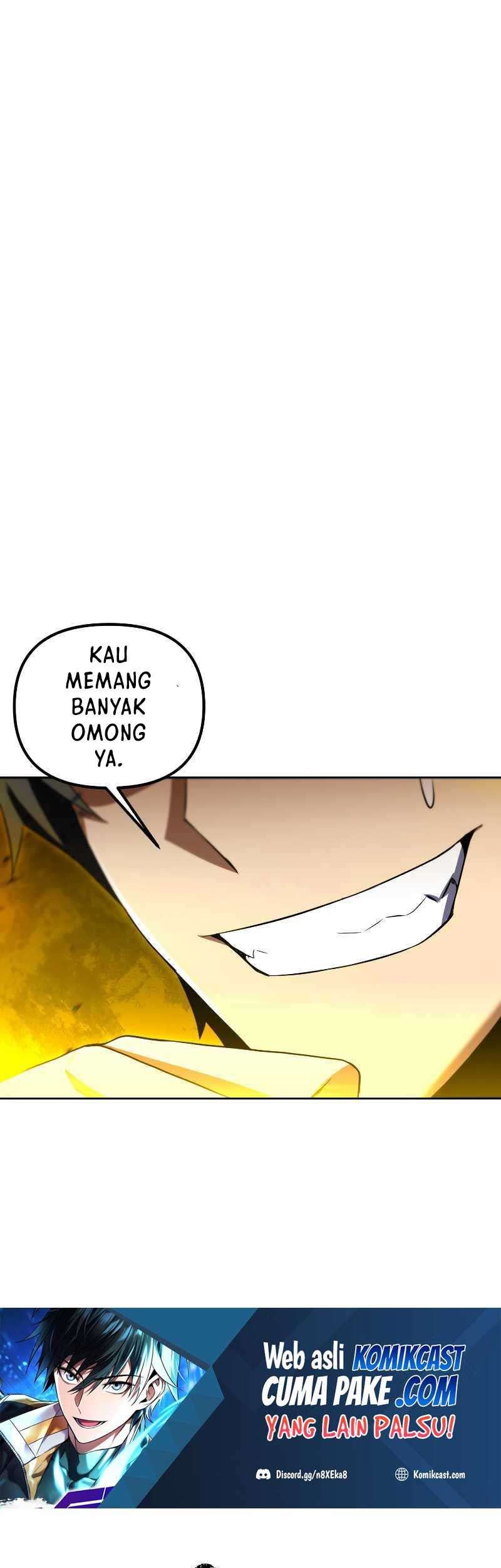 Maxed Out Leveling Bab 33 halaman 15