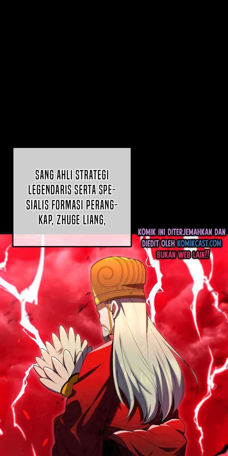 Maxed Out Leveling Bab 33 halaman 20