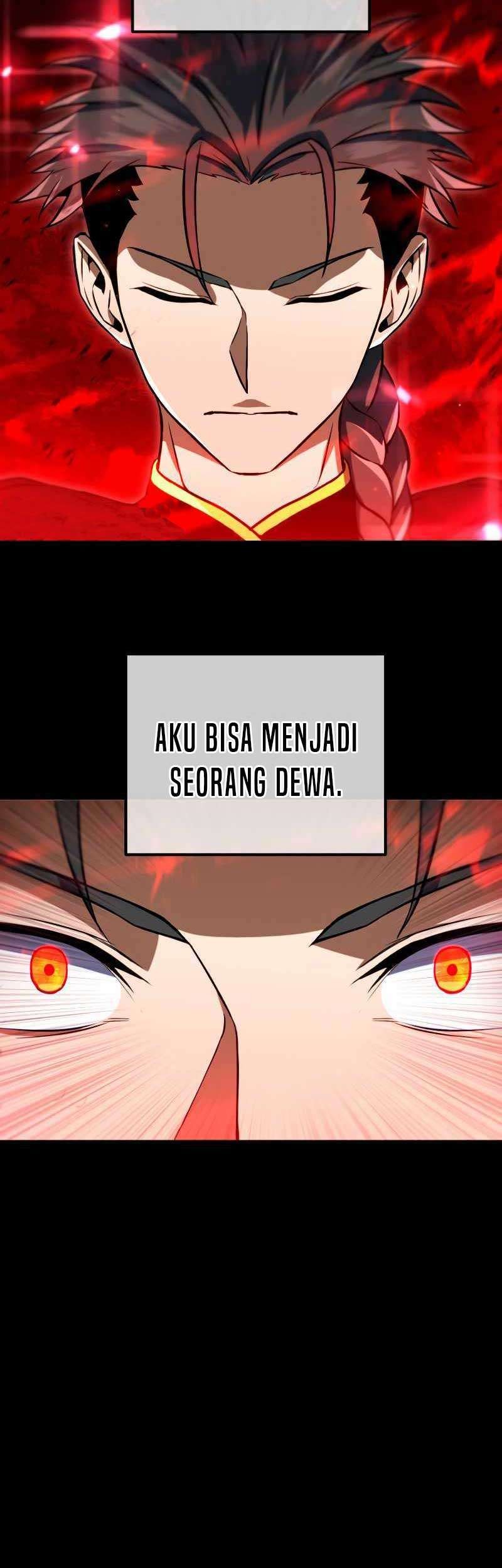 Maxed Out Leveling Bab 33 halaman 23
