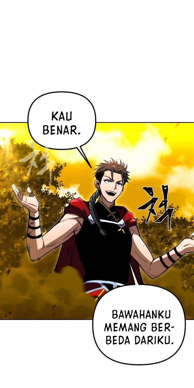 Maxed Out Leveling Bab 33 halaman 39