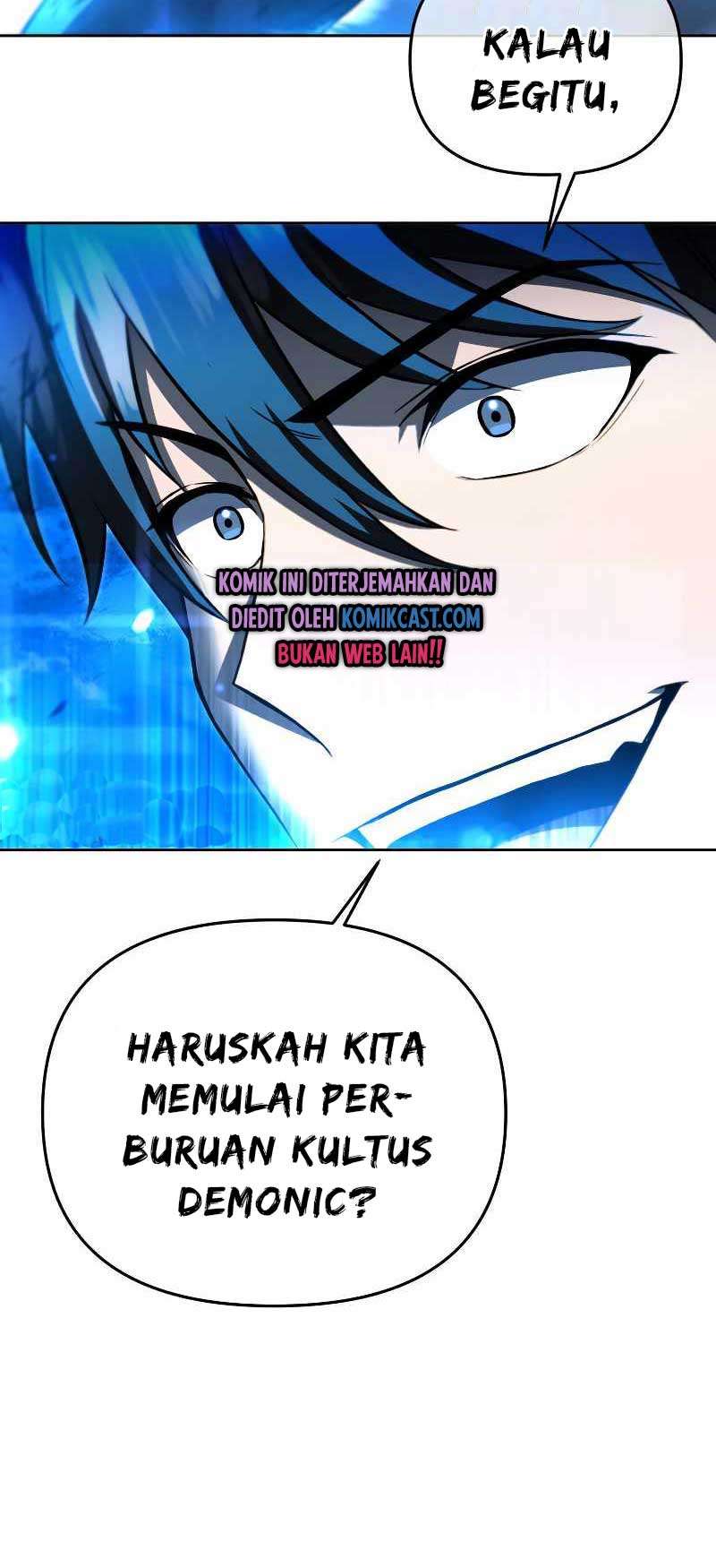 Maxed Out Leveling Bab 33 halaman 53