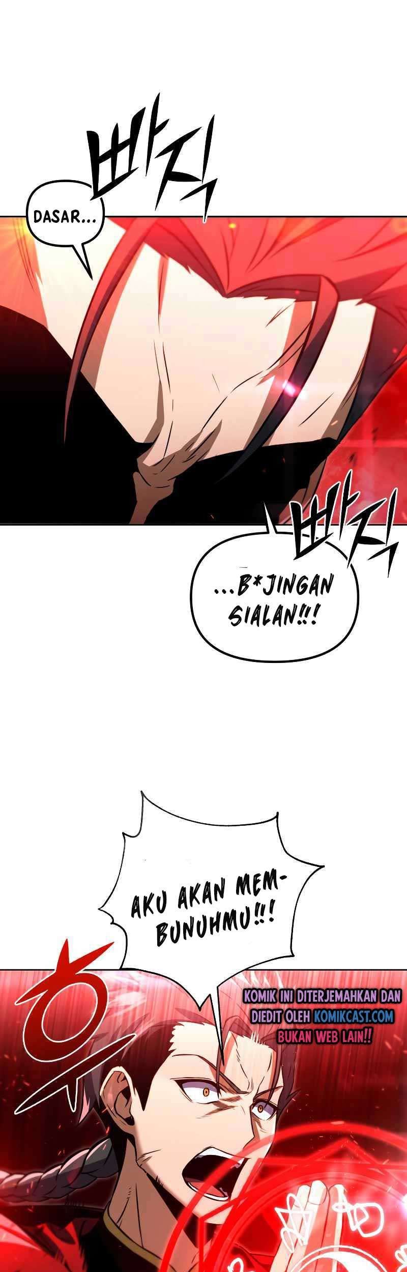 Maxed Out Leveling Bab 33 halaman 54