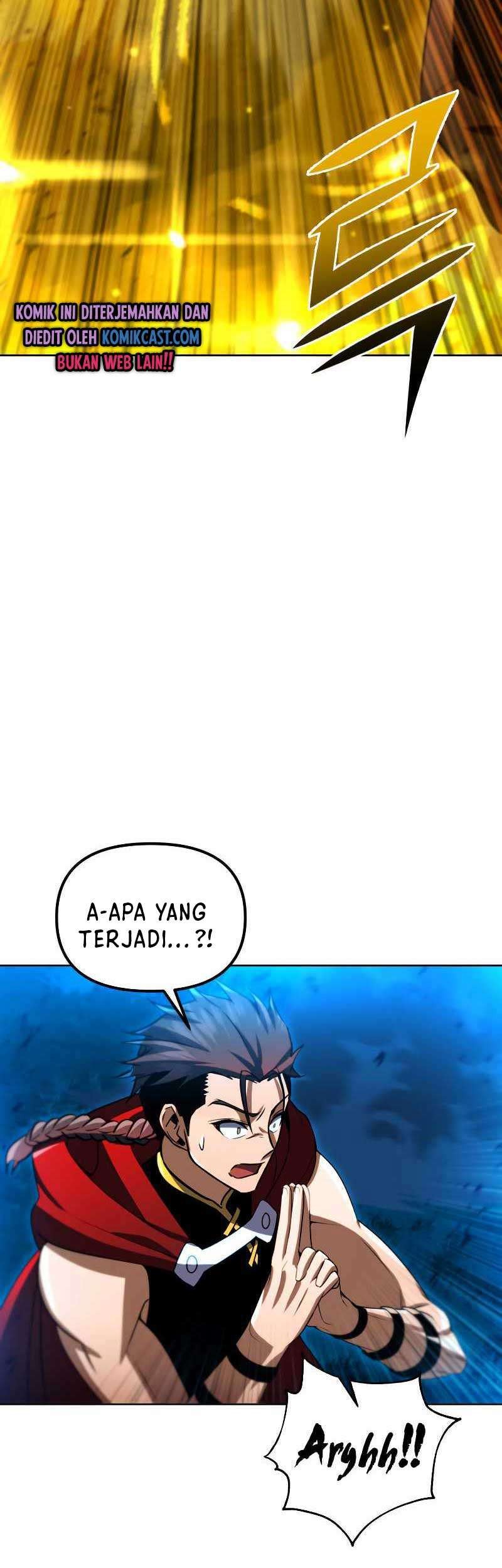 Maxed Out Leveling Bab 33 halaman 58