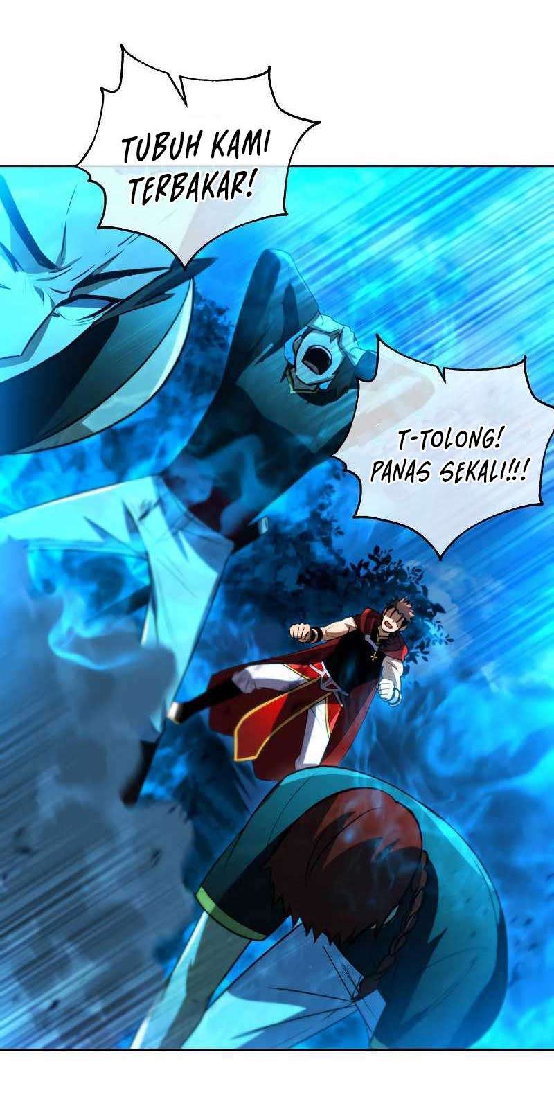 Maxed Out Leveling Bab 33 halaman 59