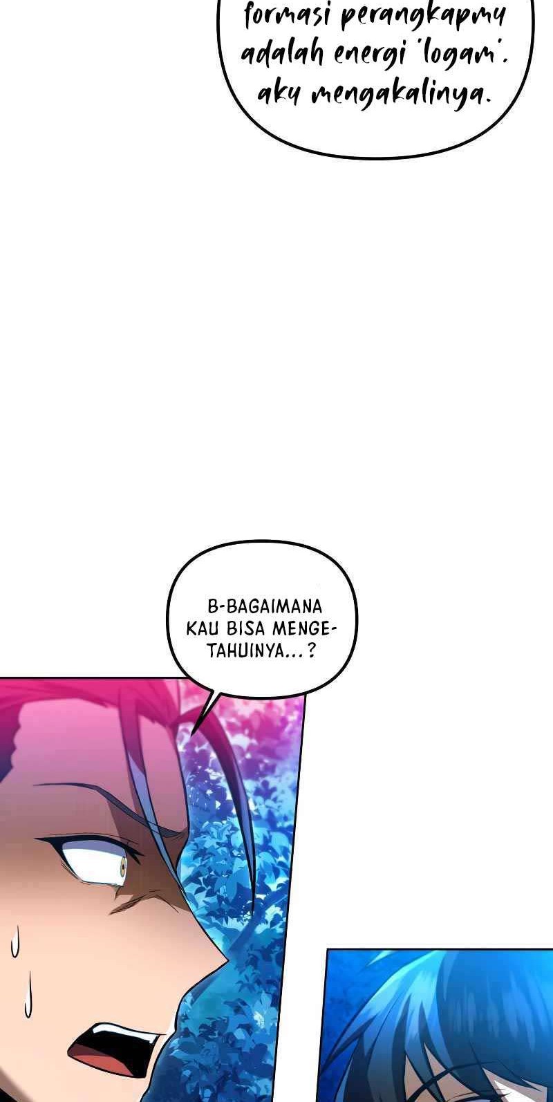Maxed Out Leveling Bab 33 halaman 63