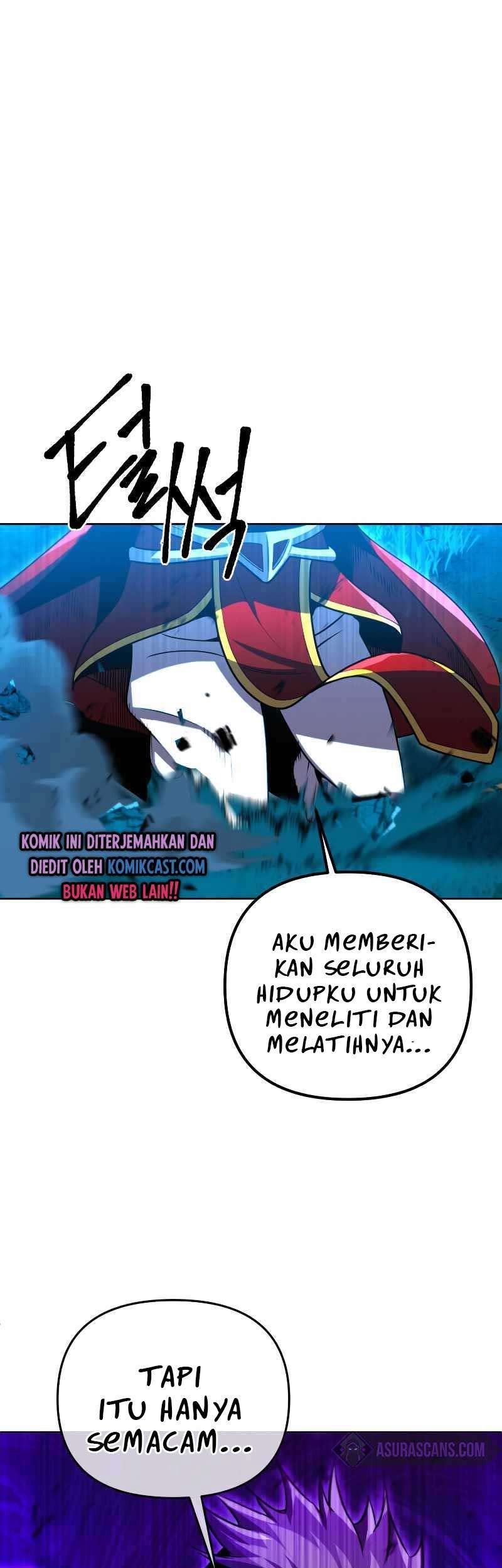 Maxed Out Leveling Bab 33 halaman 65