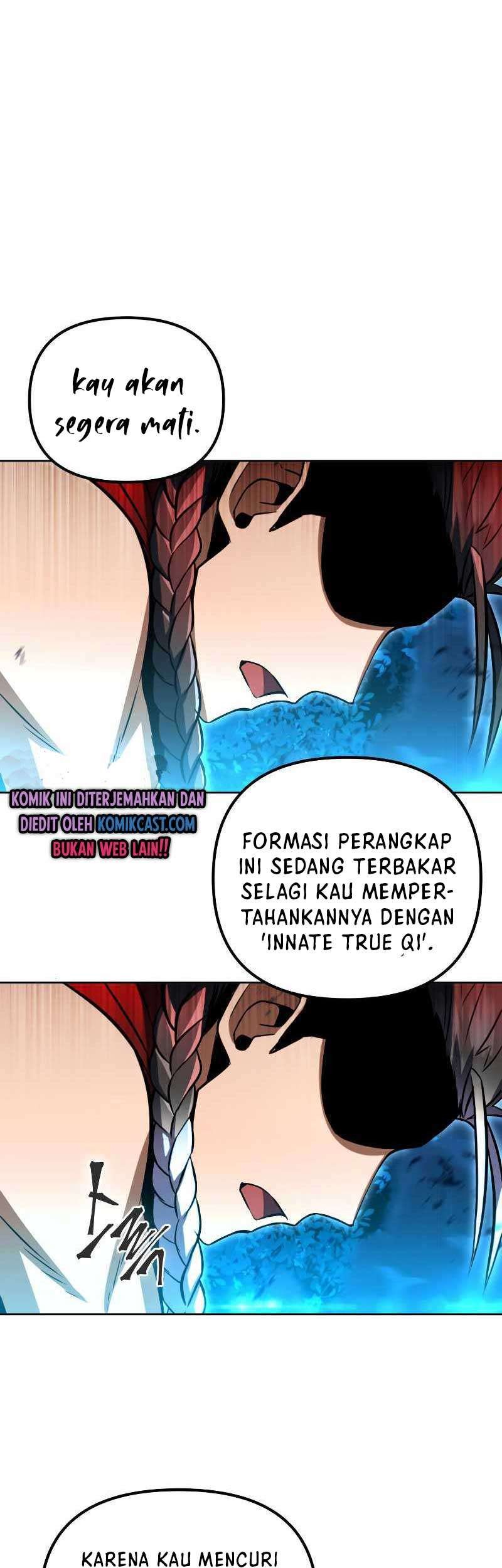 Maxed Out Leveling Bab 33 halaman 69