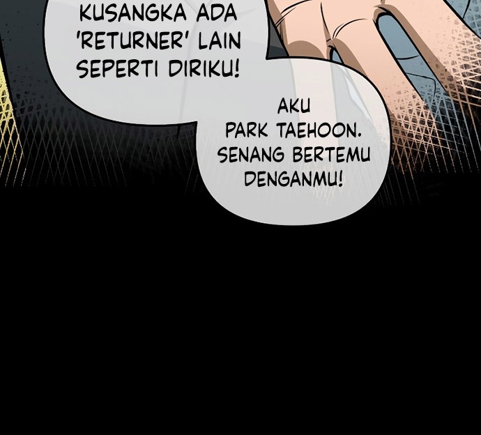 Maxed Out Leveling Bab 34 halaman 7