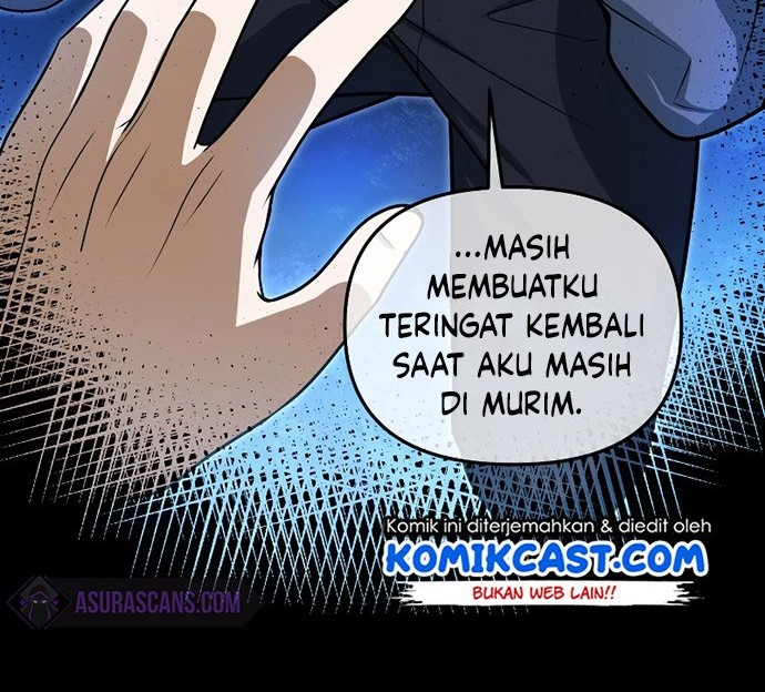 Maxed Out Leveling Bab 34 halaman 9