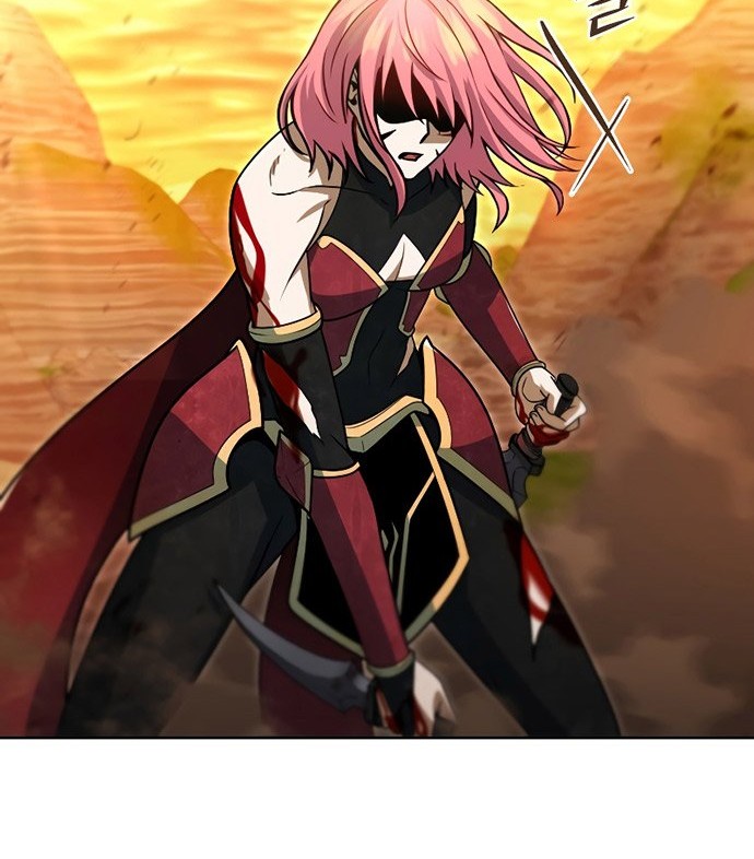 Maxed Out Leveling Bab 34 halaman 15