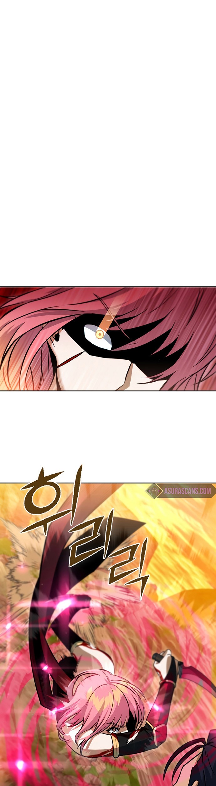 Maxed Out Leveling Bab 34 halaman 16