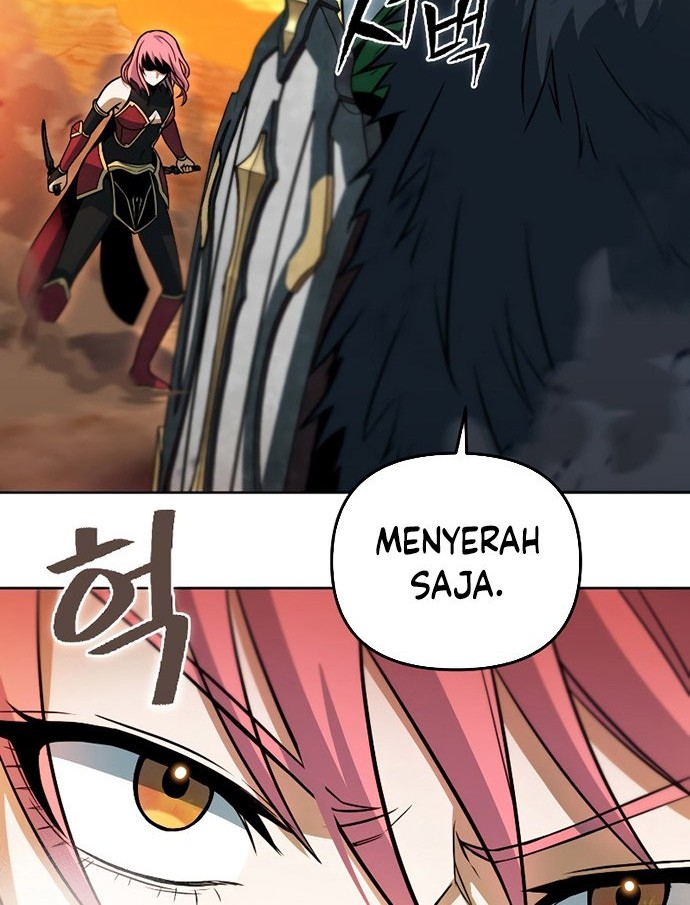 Maxed Out Leveling Bab 34 halaman 23