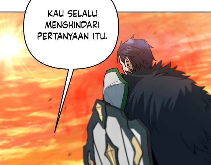 Maxed Out Leveling Bab 34 halaman 31