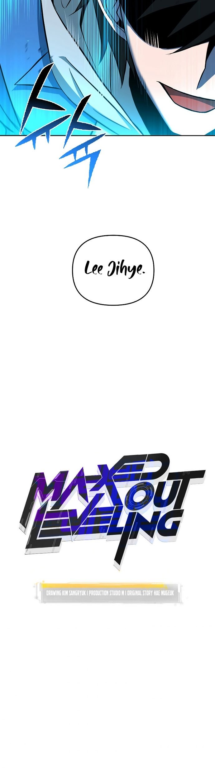 Maxed Out Leveling Bab 35 halaman 4