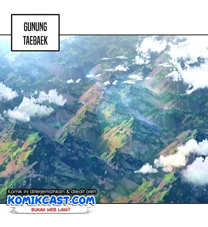 Maxed Out Leveling Bab 35 halaman 5