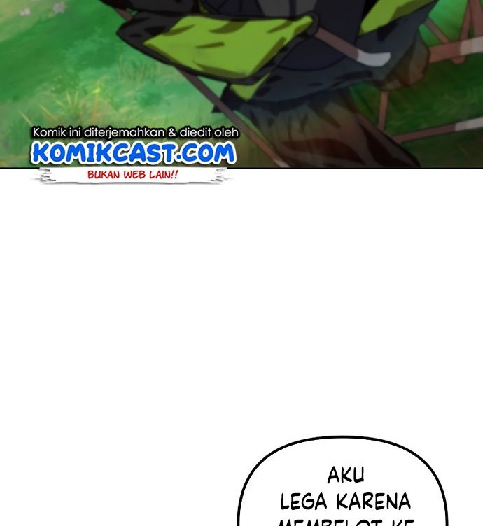 Maxed Out Leveling Bab 35 halaman 7