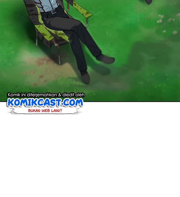 Maxed Out Leveling Bab 35 halaman 11