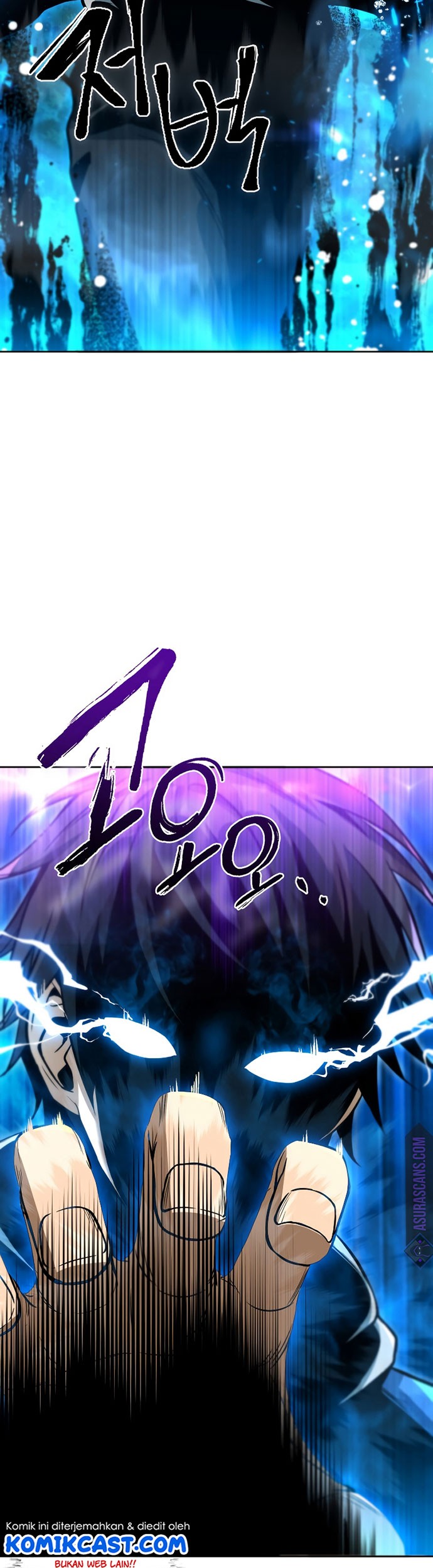 Maxed Out Leveling Bab 35 halaman 18
