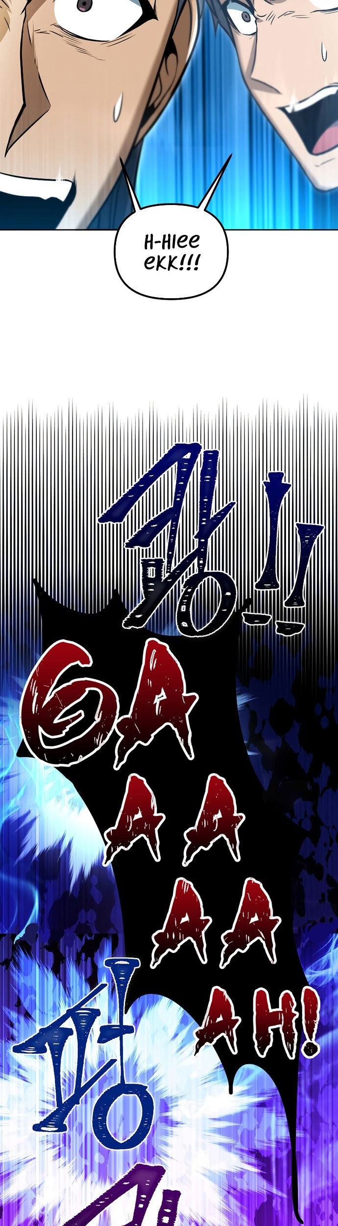 Maxed Out Leveling Bab 35 halaman 20