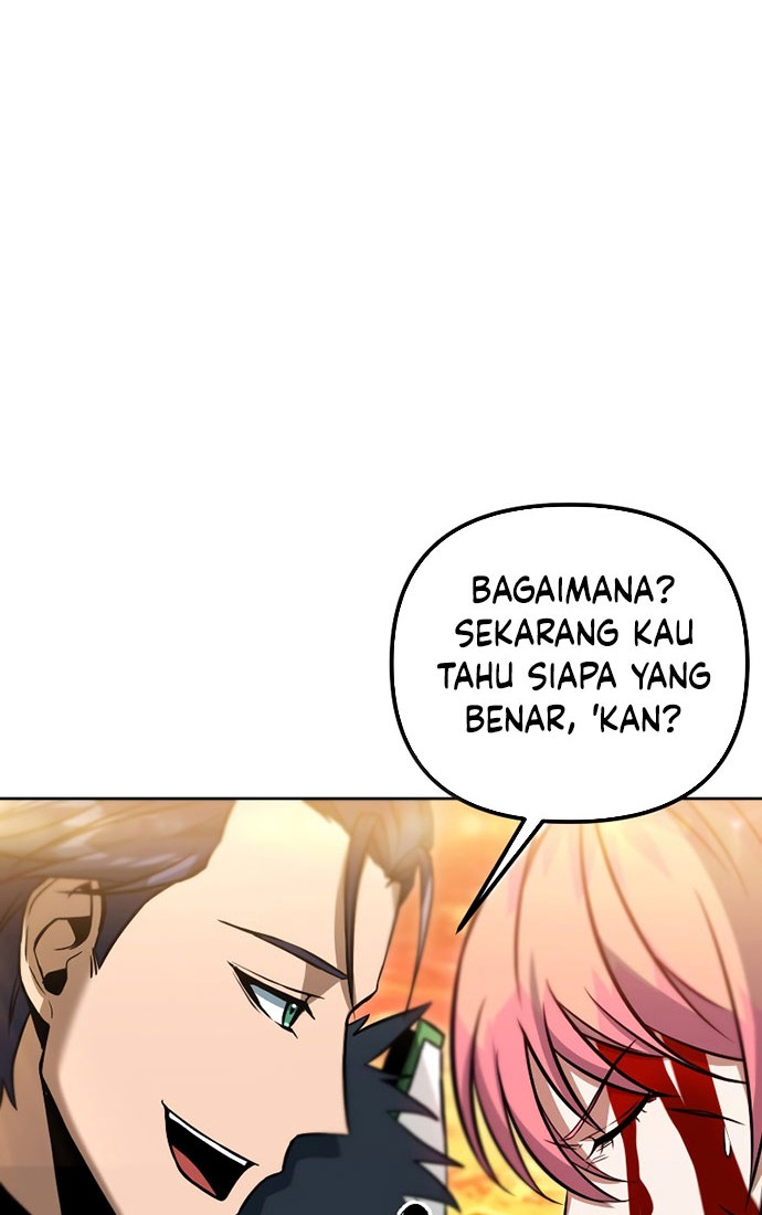 Maxed Out Leveling Bab 35 halaman 35