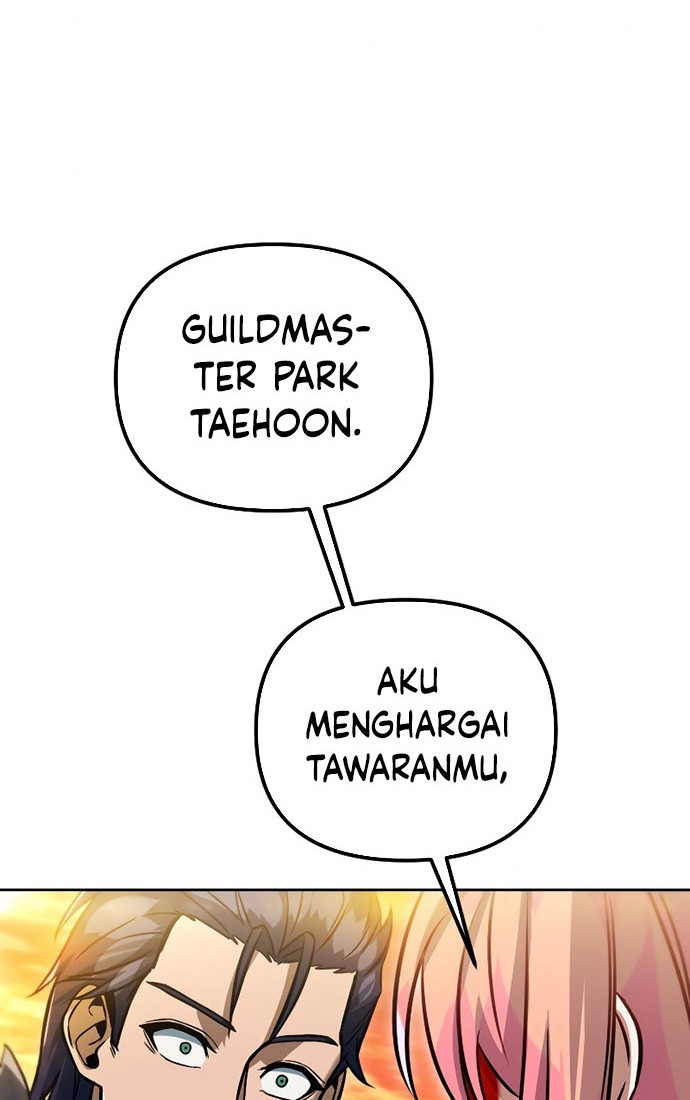 Maxed Out Leveling Bab 35 halaman 39