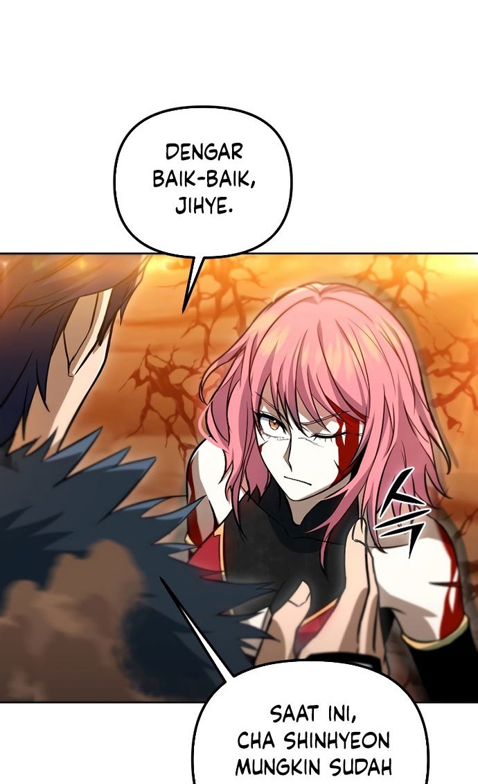 Maxed Out Leveling Bab 35 halaman 47