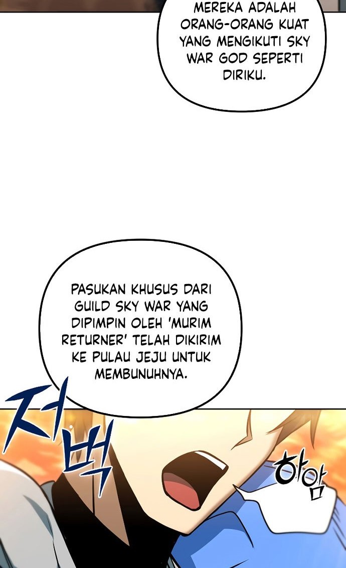 Maxed Out Leveling Bab 35 halaman 49