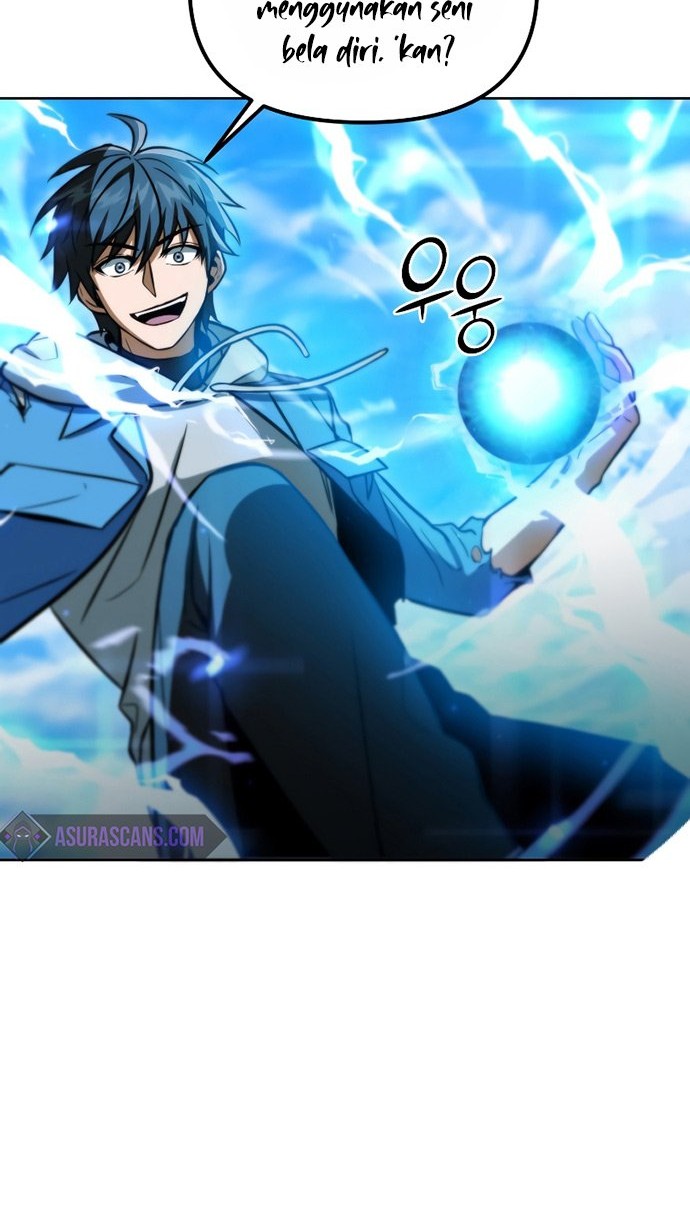 Maxed Out Leveling Bab 36 halaman 11