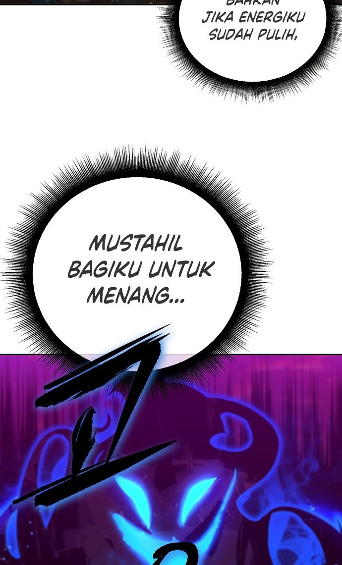 Maxed Out Leveling Bab 36 halaman 55