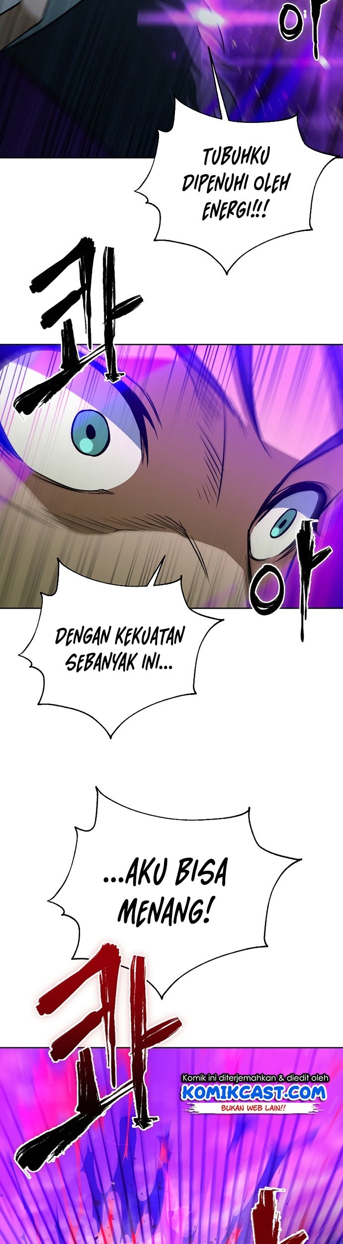 Maxed Out Leveling Bab 36 halaman 64