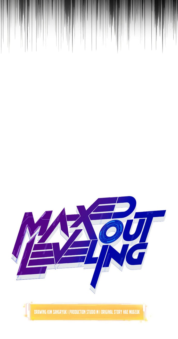 Maxed Out Leveling Bab 37 halaman 5