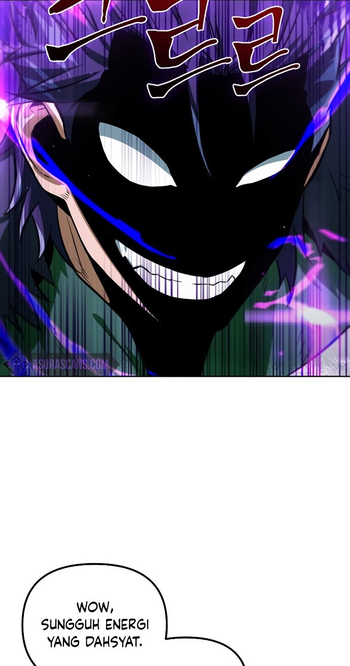 Maxed Out Leveling Bab 37 halaman 7