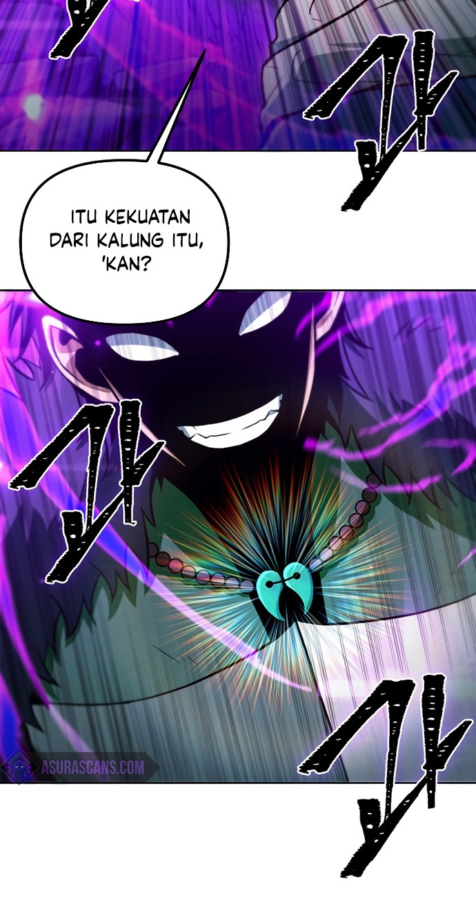 Maxed Out Leveling Bab 37 halaman 9