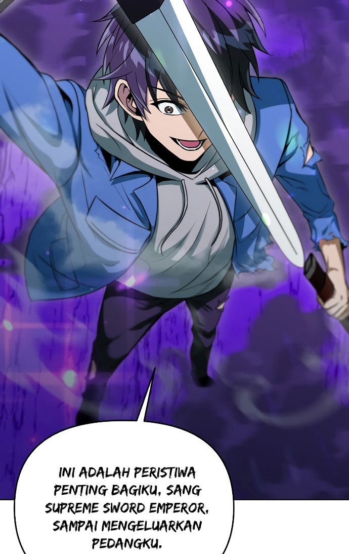 Maxed Out Leveling Bab 37 halaman 13