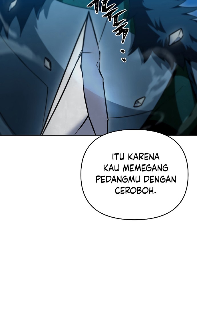 Maxed Out Leveling Bab 37 halaman 21