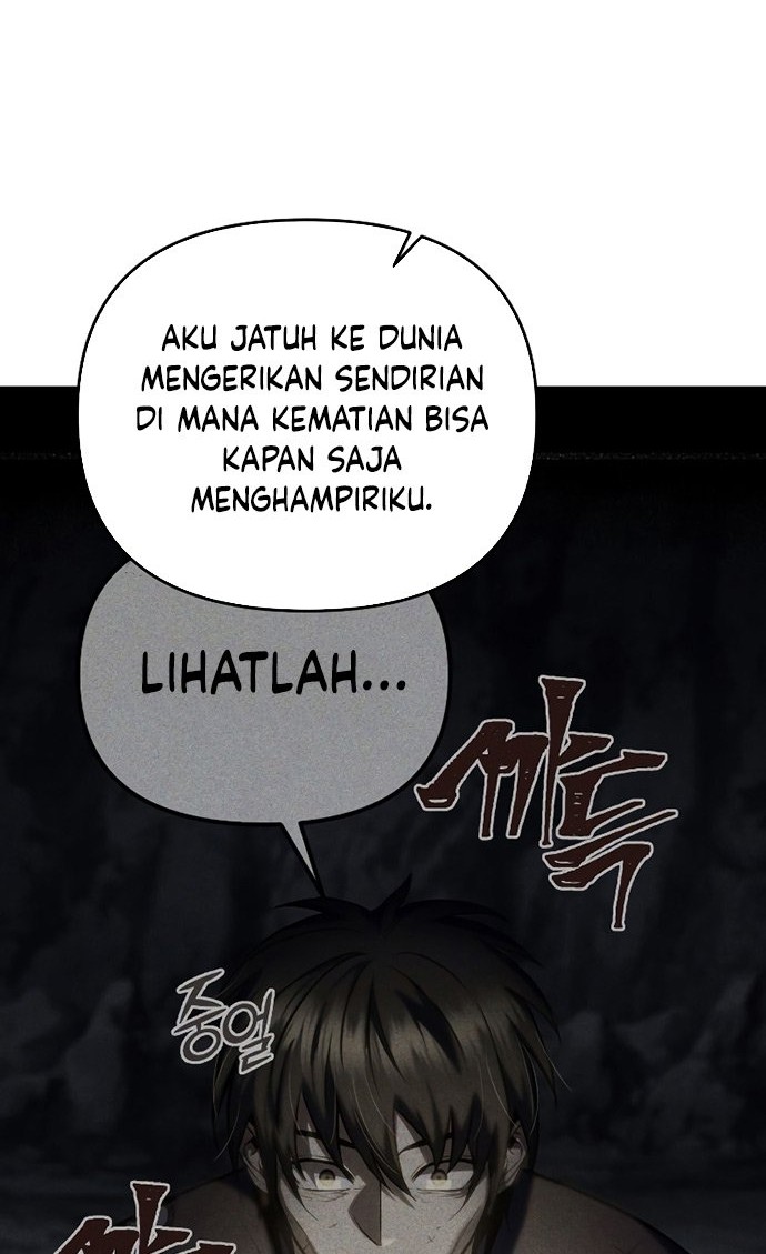 Maxed Out Leveling Bab 37 halaman 53
