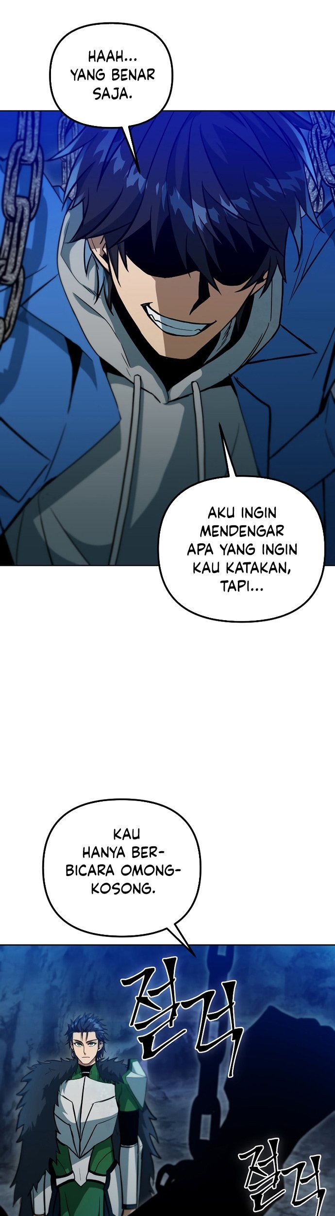 Maxed Out Leveling Bab 37 halaman 66