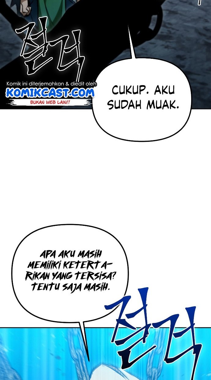 Maxed Out Leveling Bab 37 halaman 67
