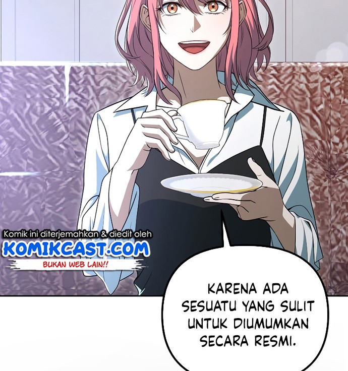 Maxed Out Leveling Bab 38 halaman 29