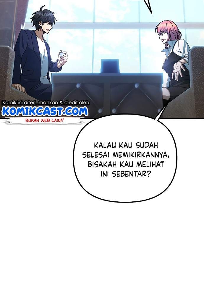 Maxed Out Leveling Bab 38 halaman 37