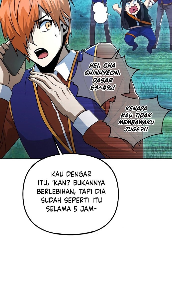 Maxed Out Leveling Bab 38 halaman 51