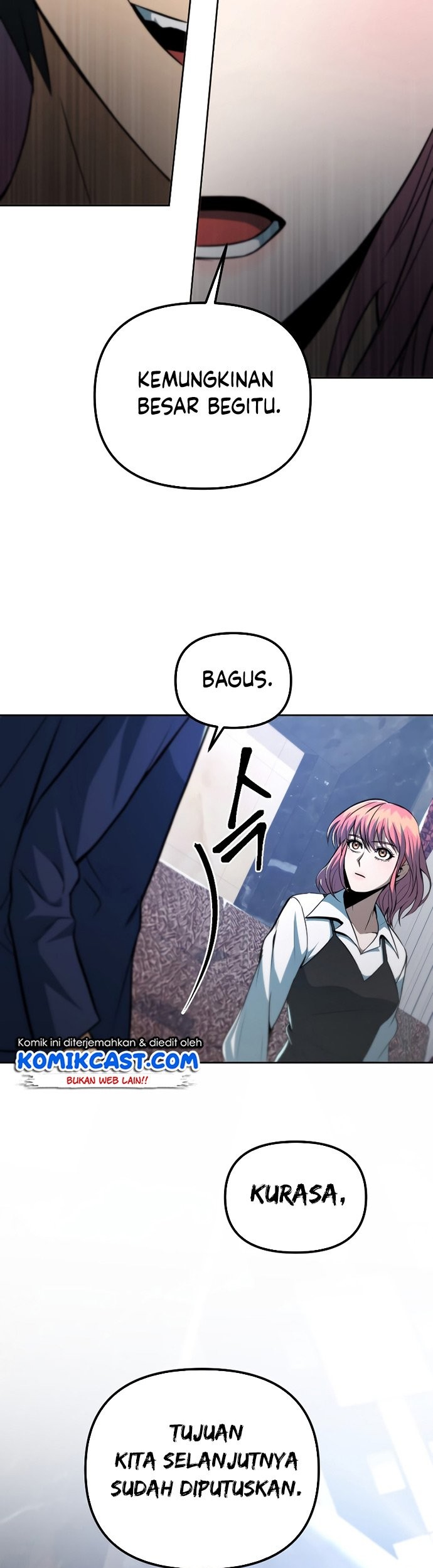 Maxed Out Leveling Bab 38 halaman 56