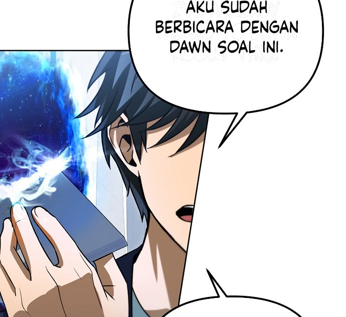 Maxed Out Leveling Bab 39 halaman 23