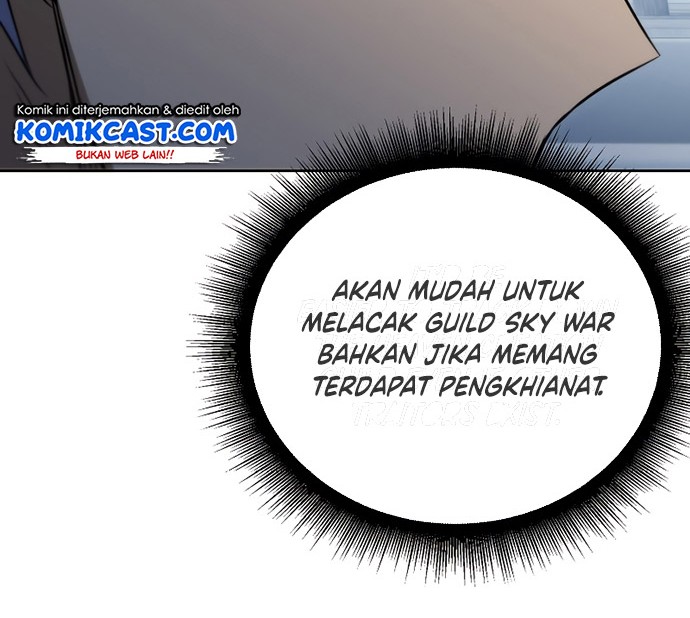 Maxed Out Leveling Bab 39 halaman 27