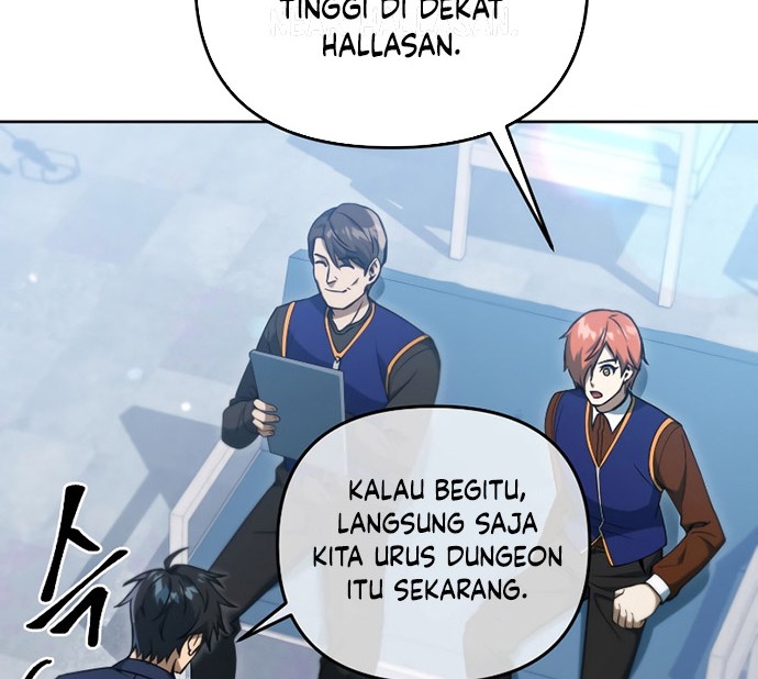 Maxed Out Leveling Bab 39 halaman 29